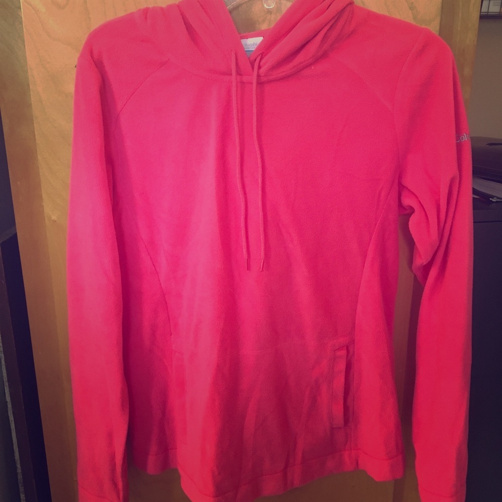 Columbia Fleece Pullover